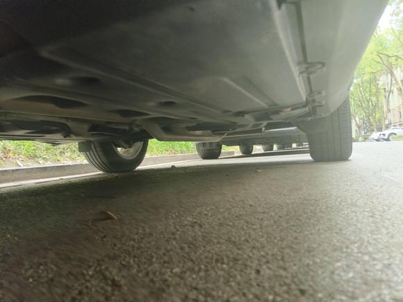 [南通·苏F] 二手Jeep自由侠2017款 180T 自动高能版