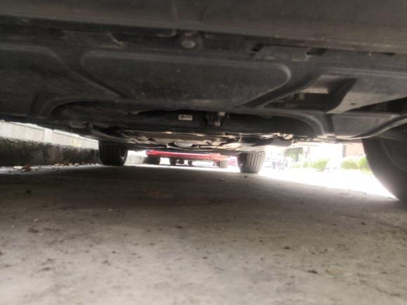 [上海·辽L] 二手斯柯达柯珞克2018款 TSI280 豪华版 国V