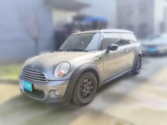 [常州·苏D] MINIMINI CLUBMAN2011款 1.6L ONE