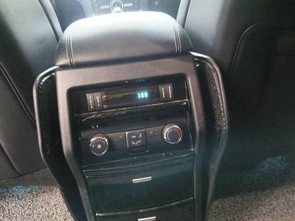 [上海·浙F] 二手福特锐界2017款 EcoBoost 245 四驱旗舰型 7座