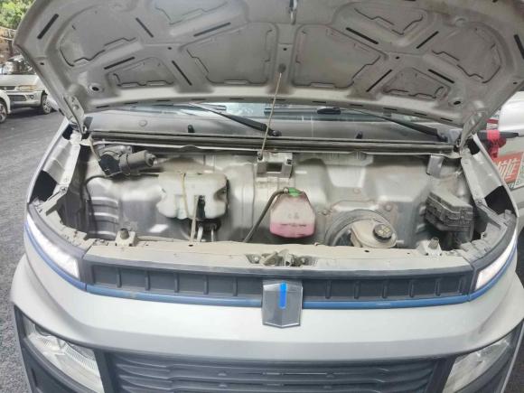 [成都·川A] 二手远程远程锋锐2022款 F3E栏板车宁德55.7kWh