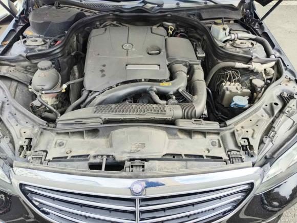 [常州·苏D] 二手奔驰奔驰E级2015款 改款 E 200 L