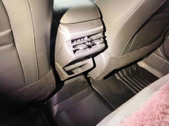 [合肥·皖A] 二手吉利汽车帝豪2022款 第4代 1.5L CVT尊贵型