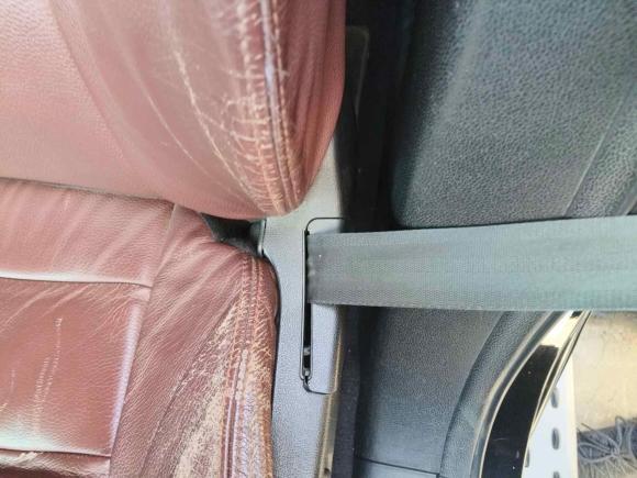 [无锡·苏B] 二手讴歌讴歌MDX2010款 3.7 标准版