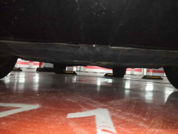 [常州·苏D] 二手英菲尼迪英菲尼迪QX302017款 1.6T 两驱时尚版