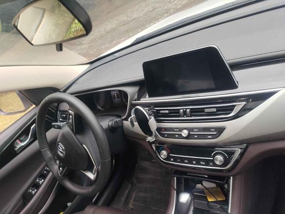 [南京·苏L] 二手长安睿骋CC2019款 1.5T 自动典雅型星空版 国VI