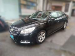 [南京·苏A] 雪佛兰迈锐宝2012款 2.0L 自动豪华版