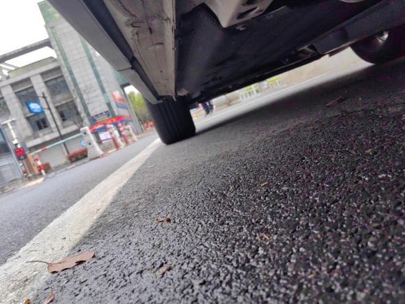 [杭州·浙A] 二手领克领克06新能源2020款 PHEV Plus