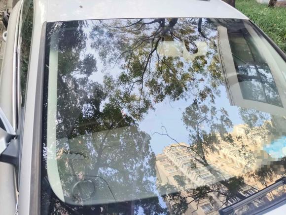 [上海·沪A] 二手奥迪奥迪A52010款 2.0TFSI Sportback 舒适型