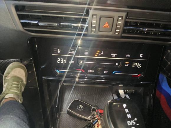 [深圳·皖N] 二手大众帕萨特2024款 380TSI 豪华版