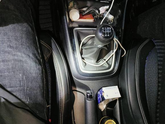 [杭州·鄂J] 二手荣威荣威i52020款 1.5L 手动4G互联领豪版