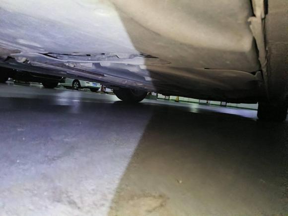 [宁波·浙B] 二手标致标致5082012款 2.0L 自动智享版