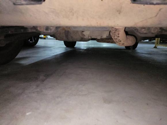 [南京·苏A] 二手路虎揽胜极光2016款 2.0T SE 智耀版