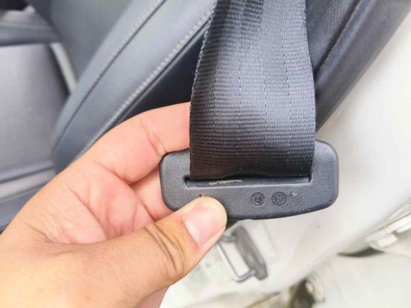 [芜湖·皖B] 二手福特福睿斯2017款 幸福版 1.5L 自动时尚型