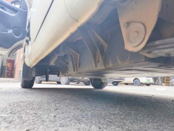 [南昌·赣F] 二手东风·瑞泰特东风·瑞泰特EM102018款 纯电动厢式运输车