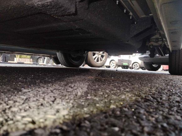 [杭州·浙A] 二手吉利汽车熊猫2023款 熊猫mini 200km 灵动熊