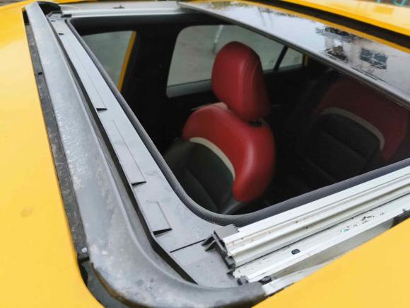 [义乌·云A] 二手名爵MG52021款 180DVVT CVT青春豪华版