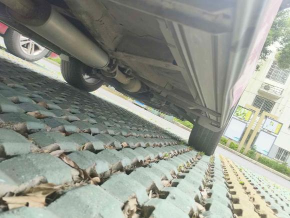 [常州·苏D] 二手魏牌魏牌 VV52017款 2.0T 超豪型