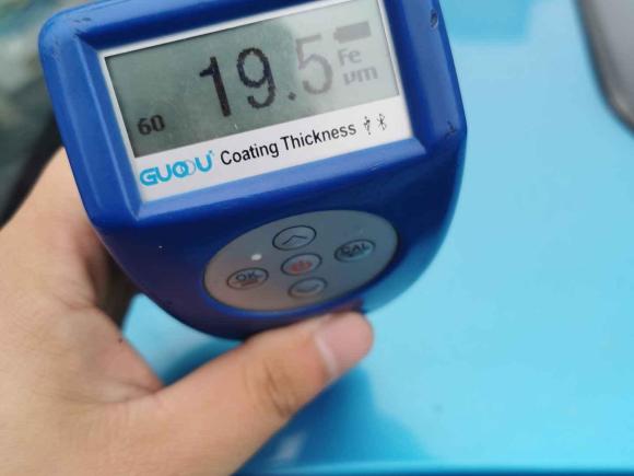 [金华·浙G] 二手马自达马自达32010款 两厢 1.6自动豪华型