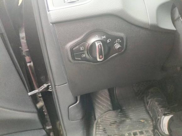 [上海·沪C] 二手奥迪奥迪Q52015款 40 TFSI 进取型