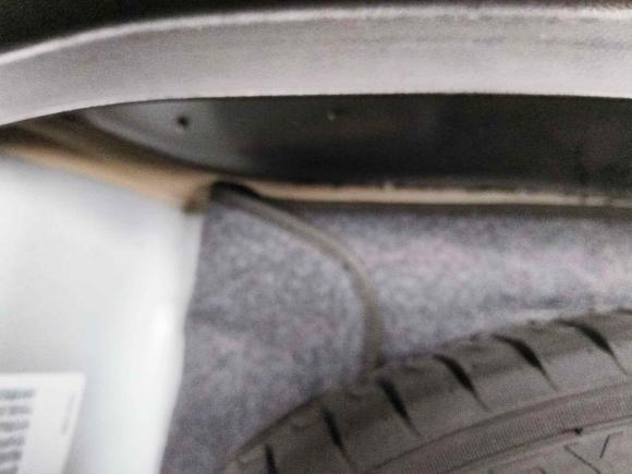 [嘉兴·浙F] 二手别克君威2014款 1.6T 时尚技术型