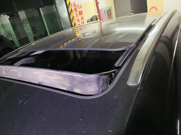 [武汉·鄂A] 二手奥迪奥迪Q72014款 35 TFSI 运动型