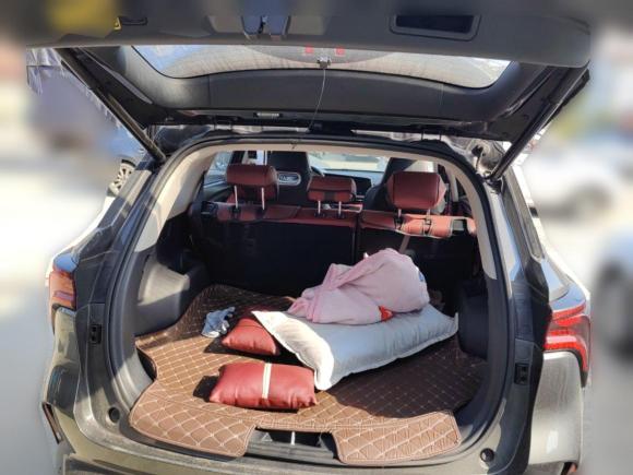 [常州·苏D] 二手长安长安CS75 PLUS2021款 2.0T 自动领航型