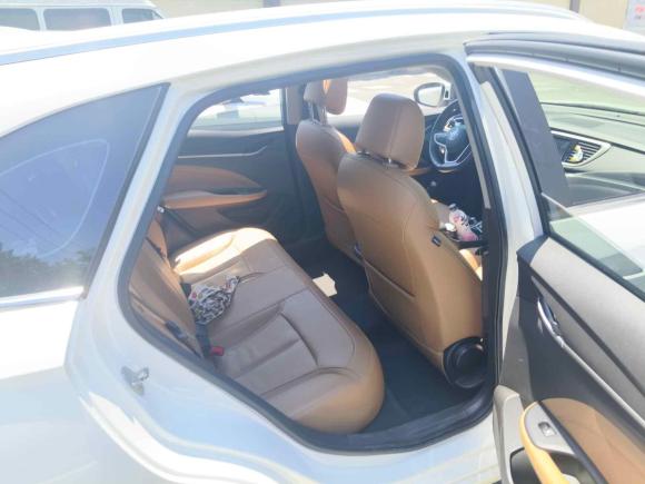 [上海·沪E] 二手别克阅朗2019款 18T 自动互联旗舰型 国V