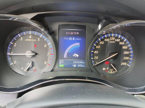 [武汉·鄂A] 二手启辰启辰D602019款 1.6L XL CVT智联精英版