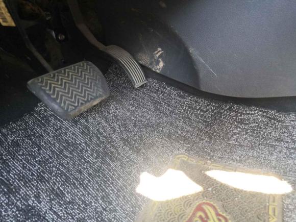 [常州·沪A] 二手比亚迪秦新能源2015款 1.5T 双冠旗舰Plus版