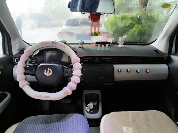 [合肥·皖A] 二手零跑汽车零跑T032022款 皓玉版