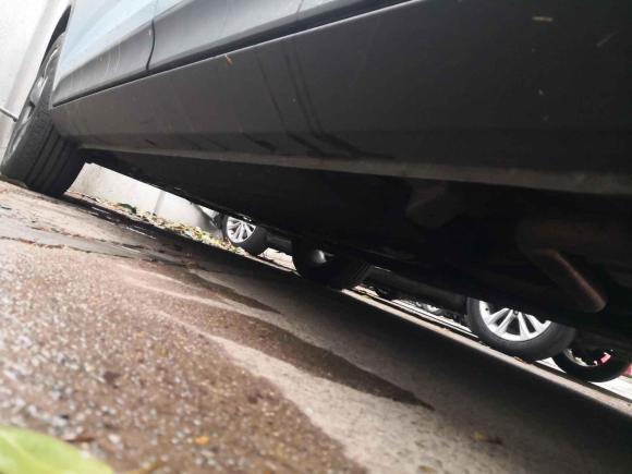 [常州·苏D] 二手宝骏宝骏RM-52019款 1.5T CVT 24小时在线尊贵型 5座