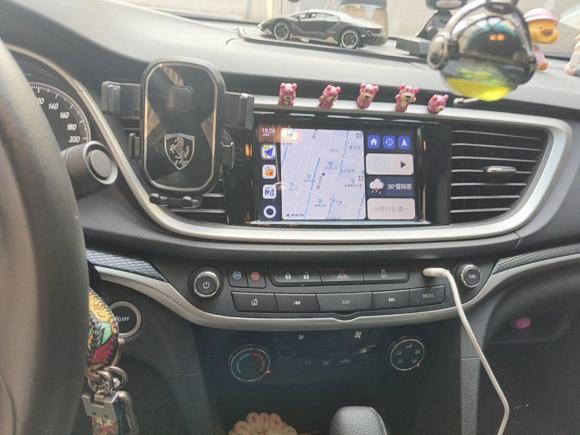 [宁波·浙B] 二手别克英朗2021款 改款 典范 1.5L 自动精英型