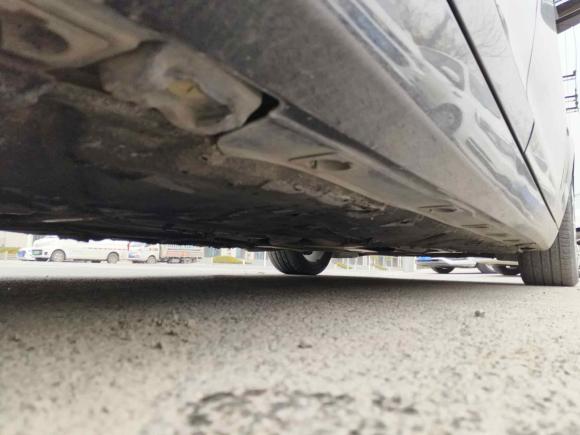 [成都·川G] 二手奔驰奔驰S级2010款 S 400 L HYBRID