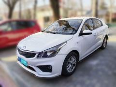 [北京·京C] 起亚起亚K22017款 三厢 1.4L AT 15周年特别版GLS