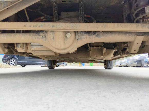 [合肥·皖A] 二手奇瑞新能源QQ冰淇淋2022款 170km 圣代 磷酸铁锂