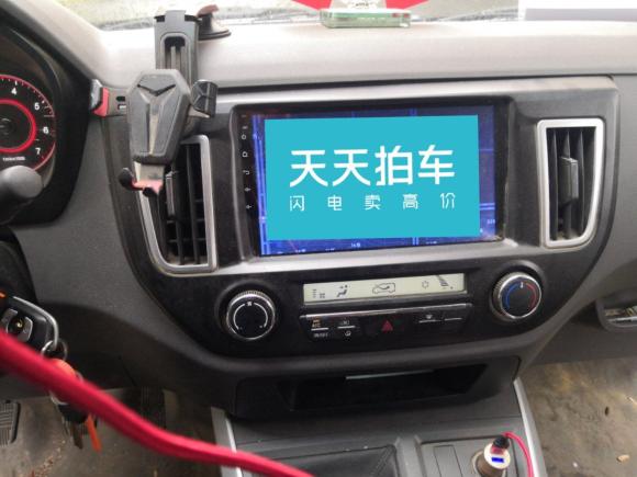 [合肥·皖A] 二手金杯金杯海狮王2021款 2.0L城运王系列捷运型标准顶6座1TZS