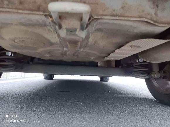 [武汉·鄂A] 二手荣威荣威3502014款 1.5L 自动迅悦版