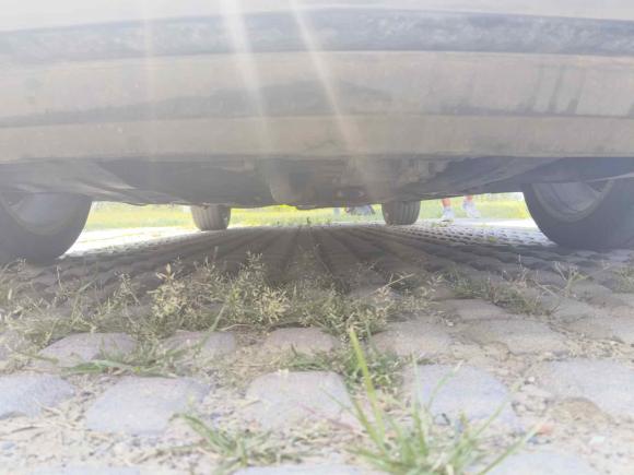 [北京·京N] 二手别克君越2010款 2.4L豪华版