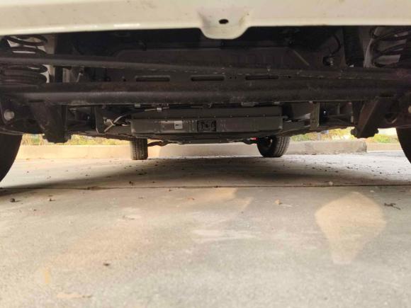 [南京·苏A] 二手朋克汽车朋克多多2021款 乐多多