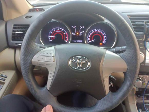 [金华·粤B] 二手丰田汉兰达2012款 2.7L 两驱5座精英版