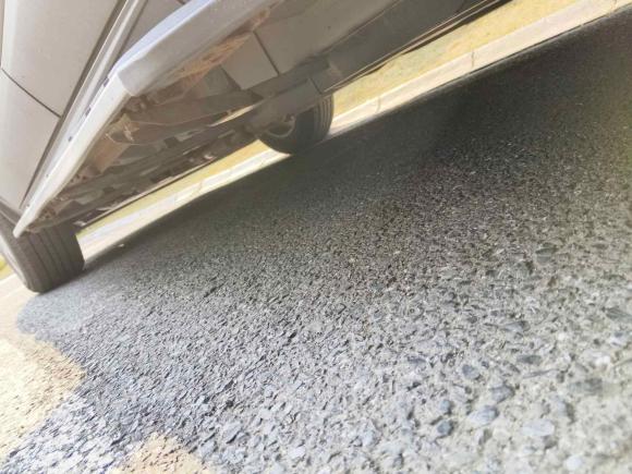 [杭州·浙B] 二手凯迪拉克凯迪拉克SRX2014款 3.0L 精英型