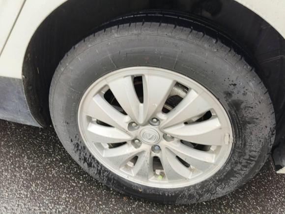 [宁波·浙B] 二手长安逸动新能源2022款 EV460 智行网约版 磷酸铁锂