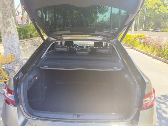 [北京·京N] 二手斯柯达速派2018款 TSI330 DSG豪华版 国V