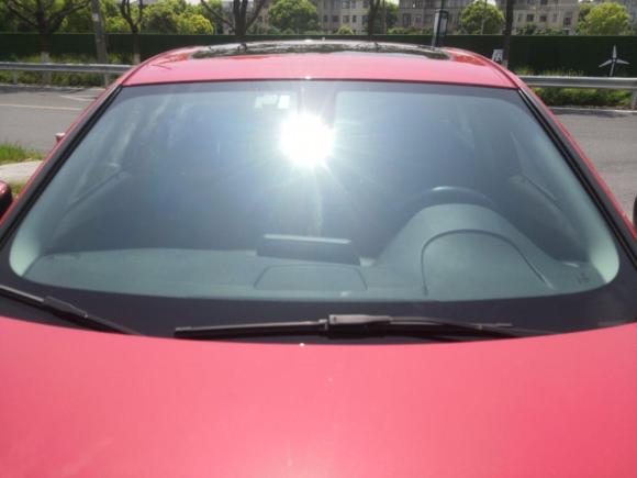 [上海·沪B] 二手宝马宝马3系2013款 320Li 时尚型