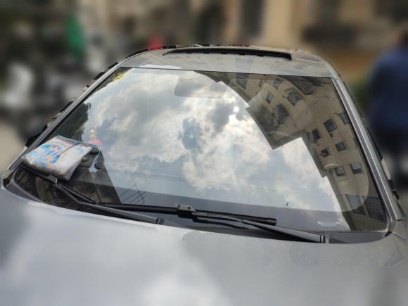 [上海·沪F] 二手名爵名爵62021款 Pro 1.5T 自动Trophy旗舰版