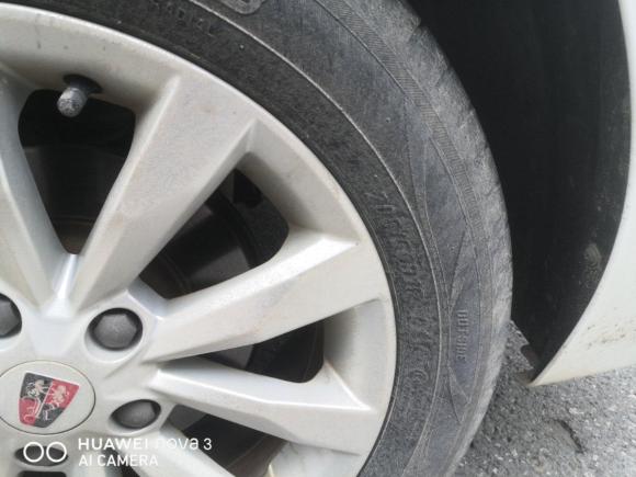 [南通·苏F] 二手荣威荣威i6新能源2017款 45T 混动互联智享版