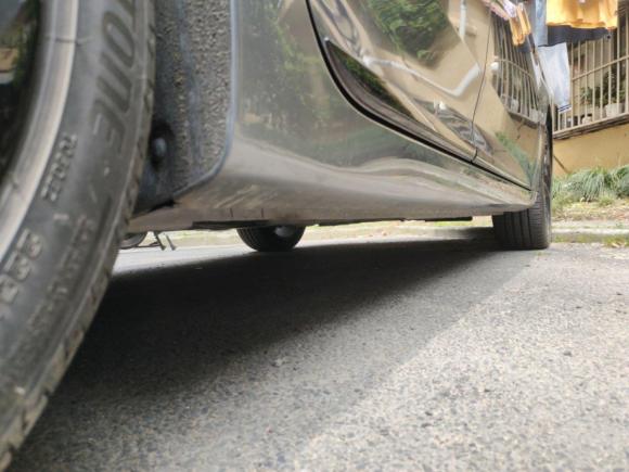 [上海·沪F] 二手名爵名爵62021款 Pro 1.5T 自动Trophy旗舰版