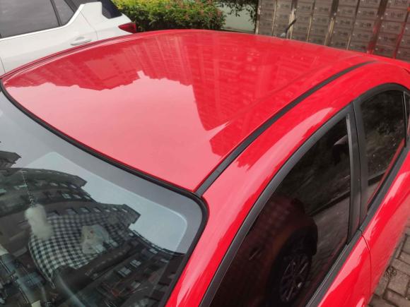 [南通·苏F] 二手马自达马自达32010款 1.6L 自动经典时尚型