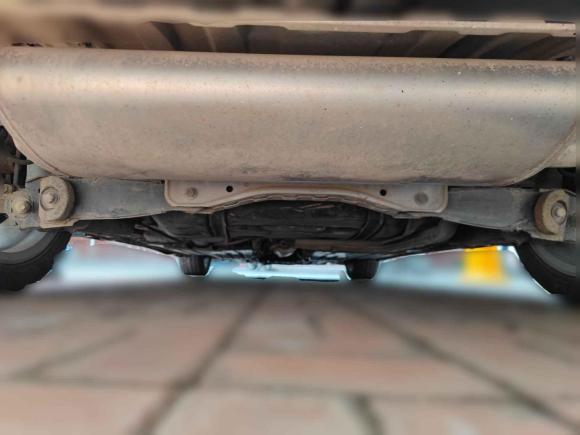 [合肥·皖A] 二手本田杰德2013款 1.8L 自动舒适版 5座